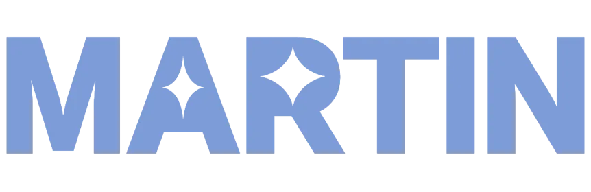 Martin Casino Logo